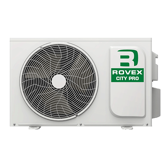 Rovex Pro RS-24CST5 pro white