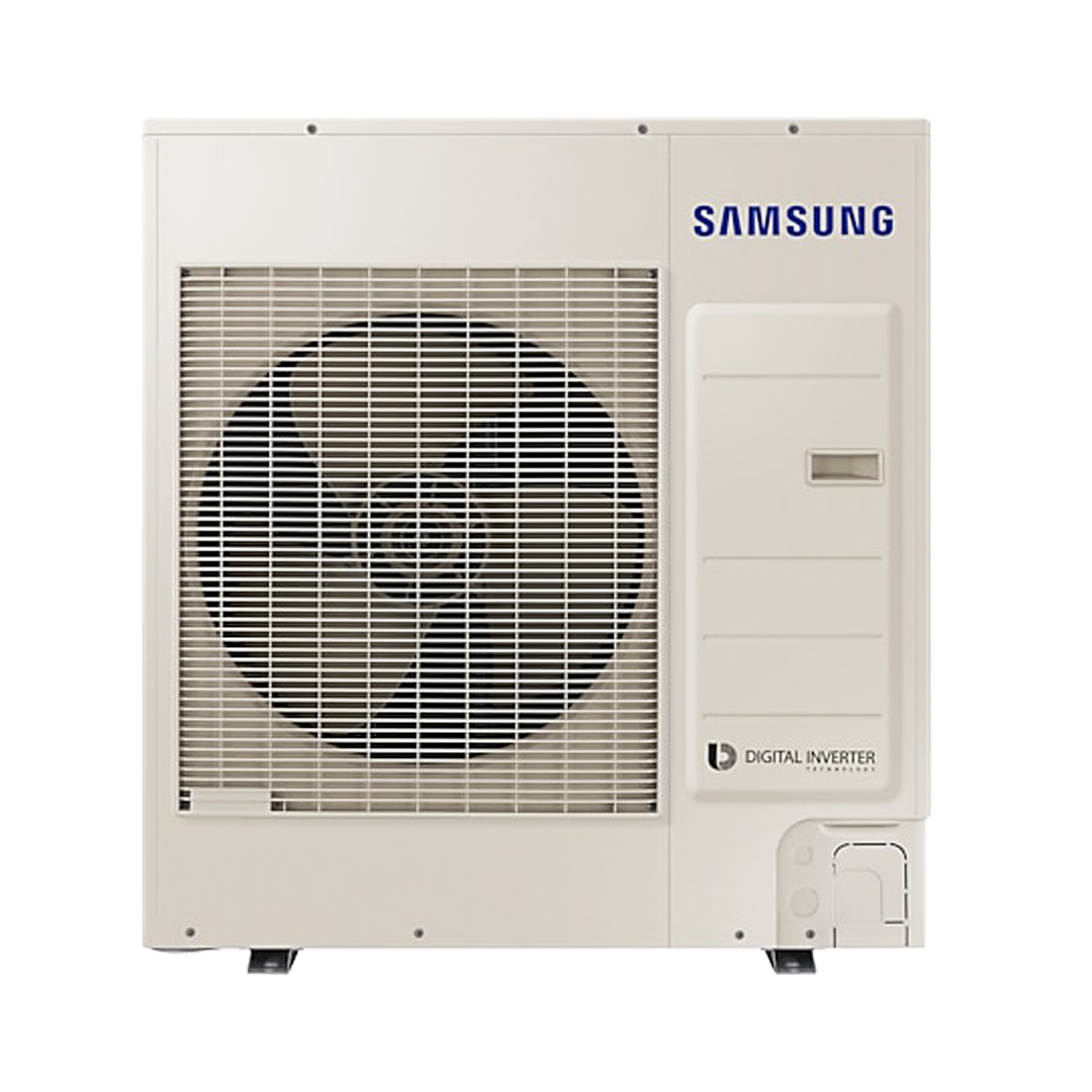 Samsung Полупромышленные кассетные сплит-системы 360ᵒ AC100MN4PKH/EU