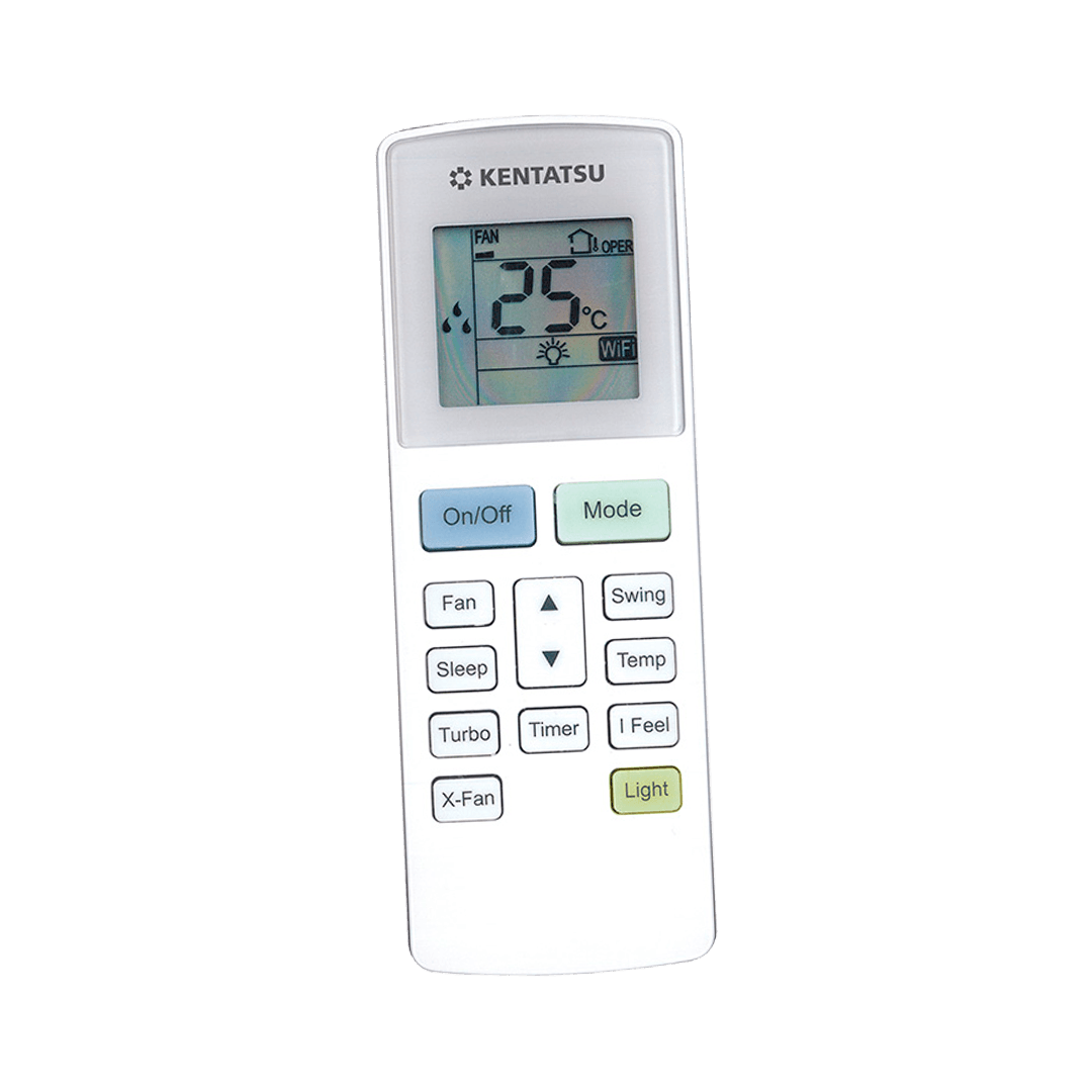 Kentatsu Tiba KSGTI50HFAN1/KSRTI50HFAN1