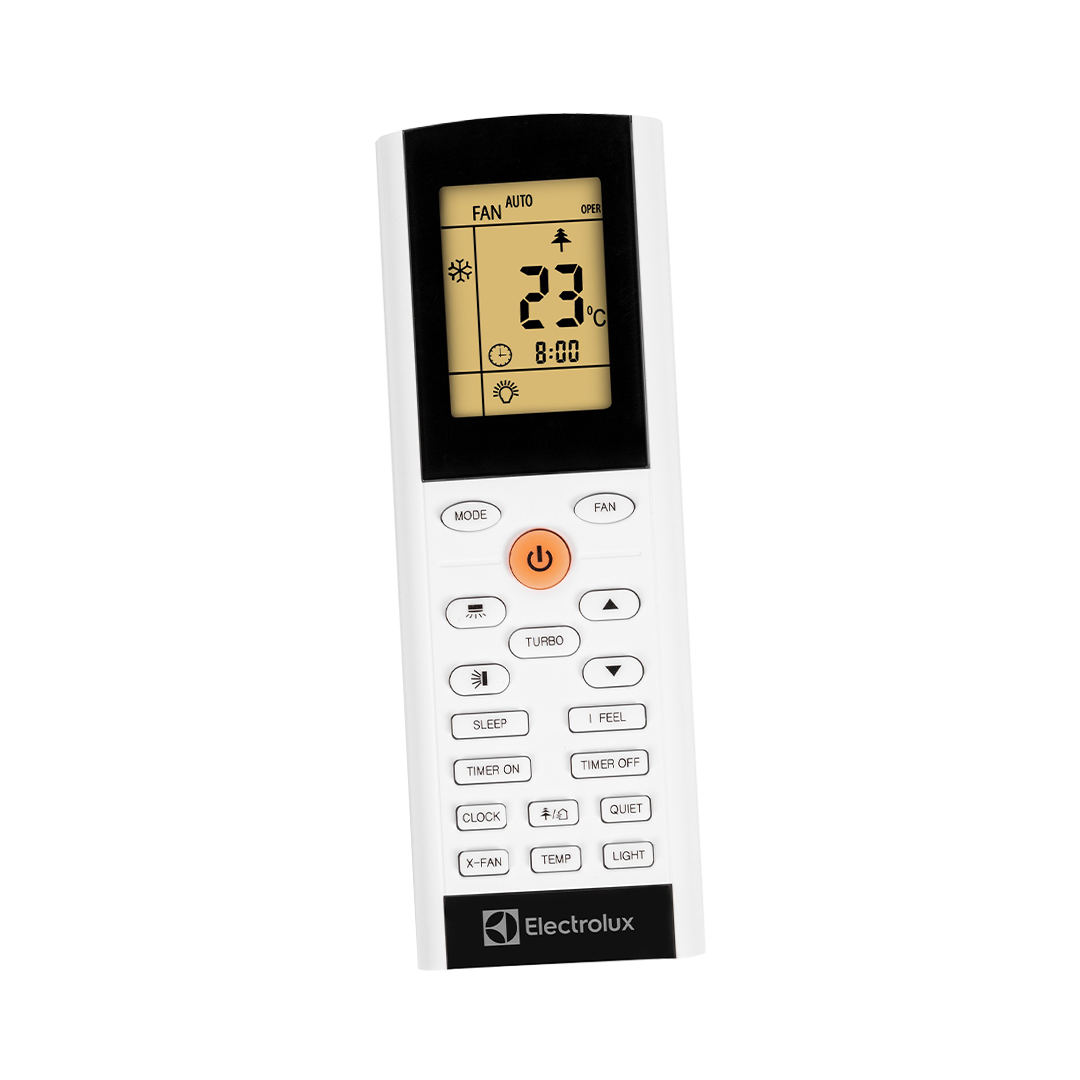 Electrolux напольно-потолочная инверторная сплит-система Unitary Pro 4 DC EACU-24H/UP4-DC/N8