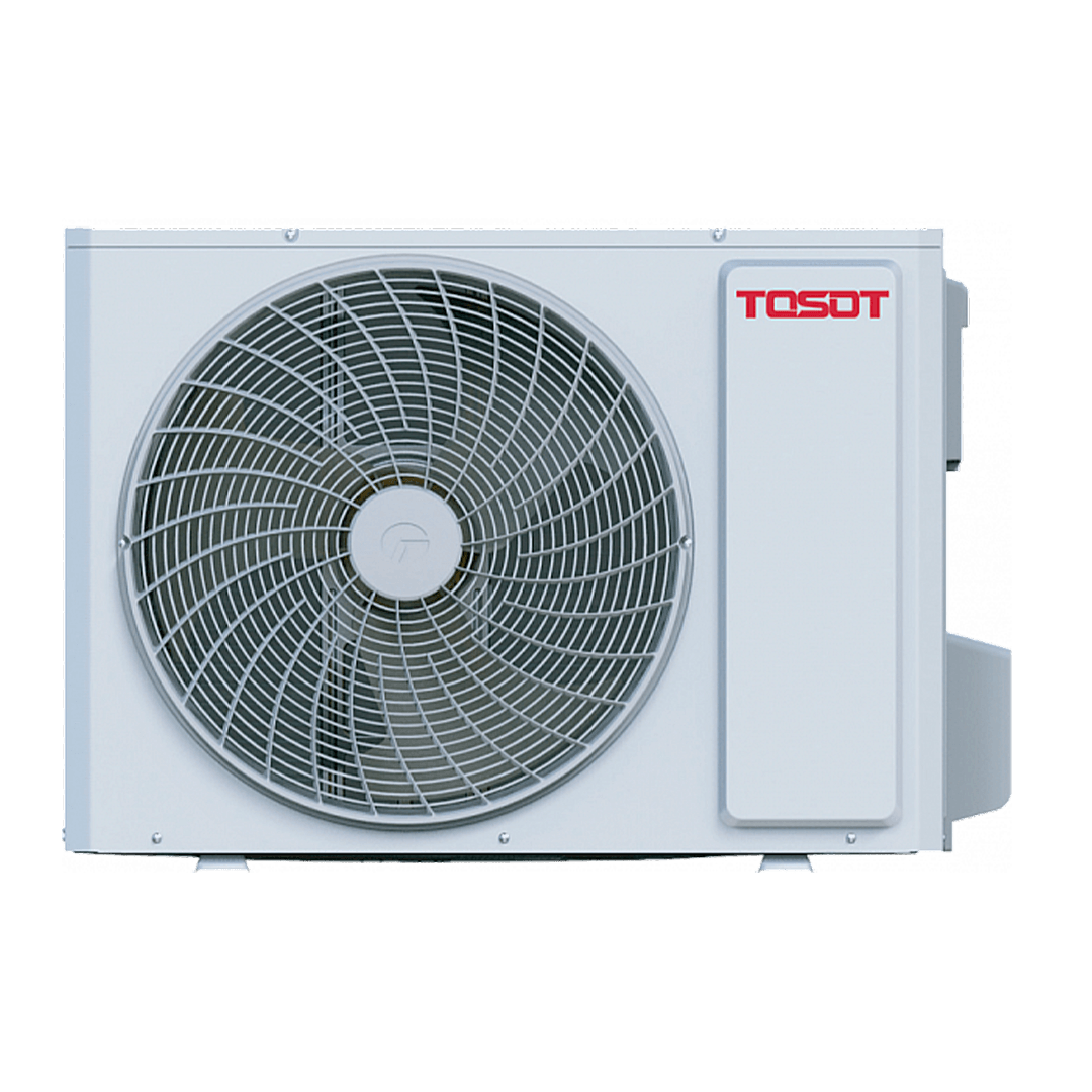 Tosot Clivia delux T09H-SCD/I/T09H-SCD/O