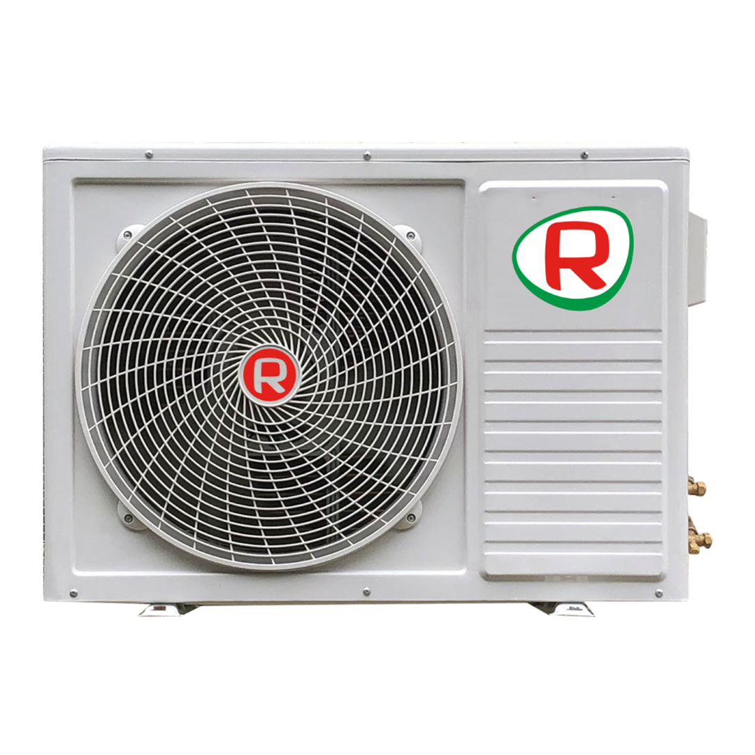 Royal Clima Attica Nero inverter RCI-ARE22HN