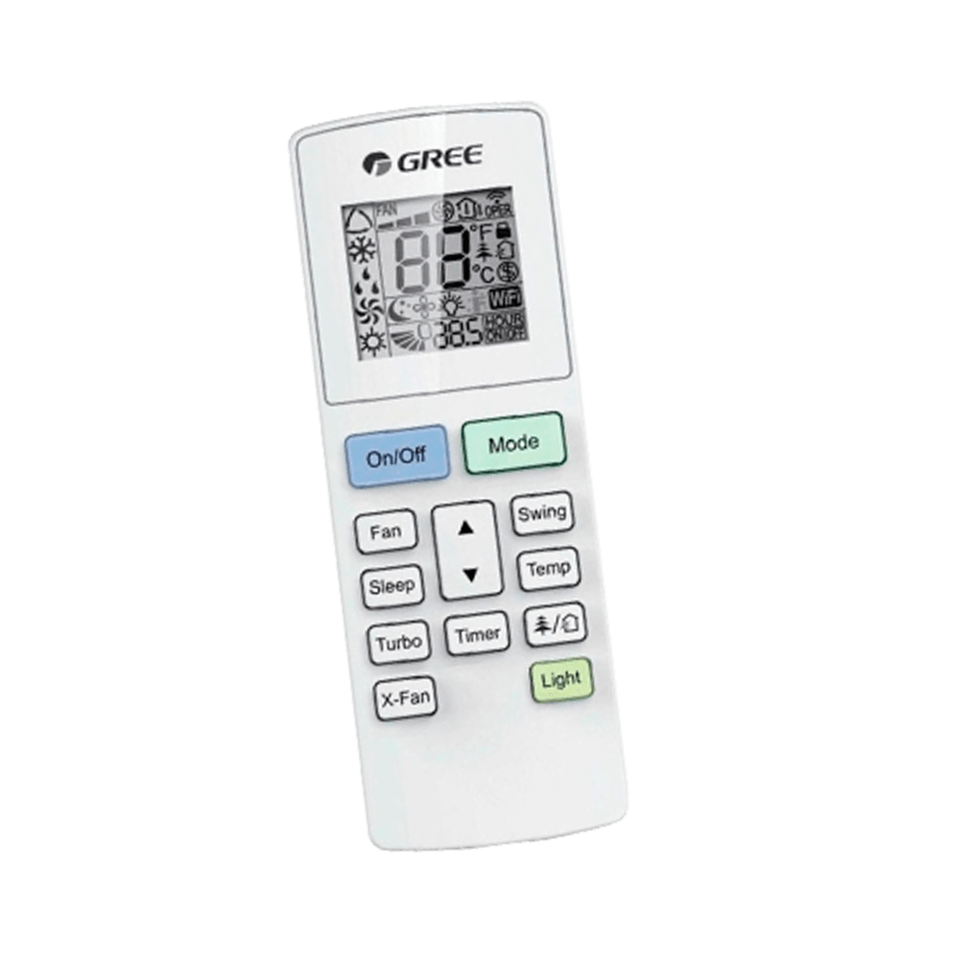 Gree Pular on/off GWH24AADXE-K3NNA1A