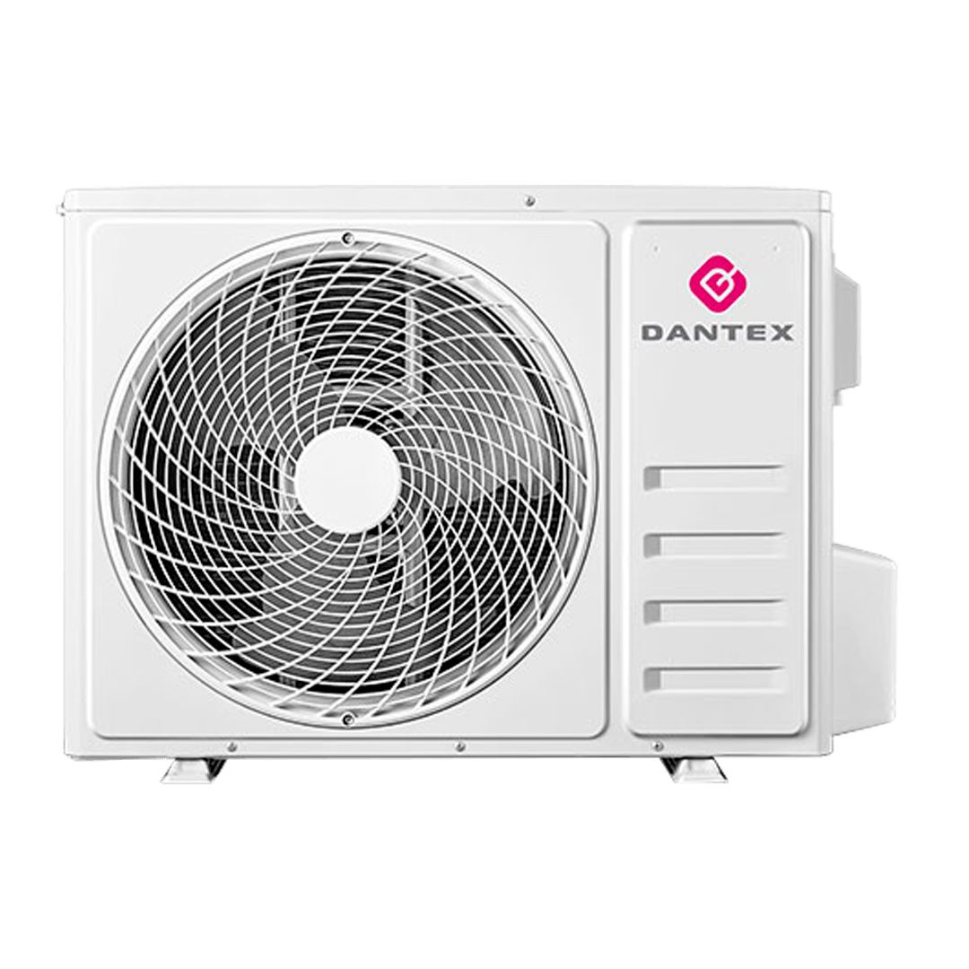 Dantex Advance RK-12SAT/RK-12SATE