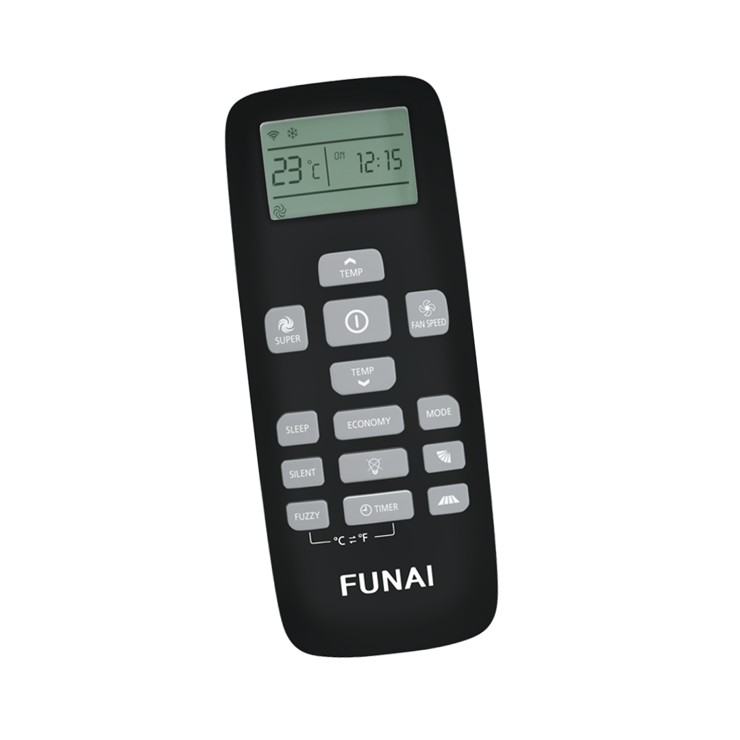 Funai Sensei Inverter RAC-I-SN75HP.D05