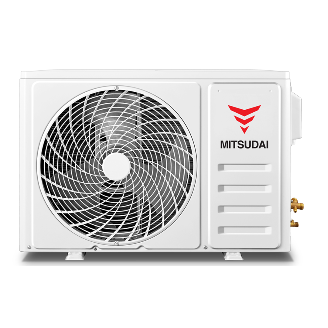 MITSUDAI Sento Inverter MDI-SNC12AI