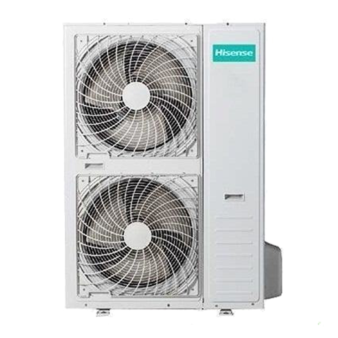 Hisense HEAVY CLASSIC AUC-48HR4SHA