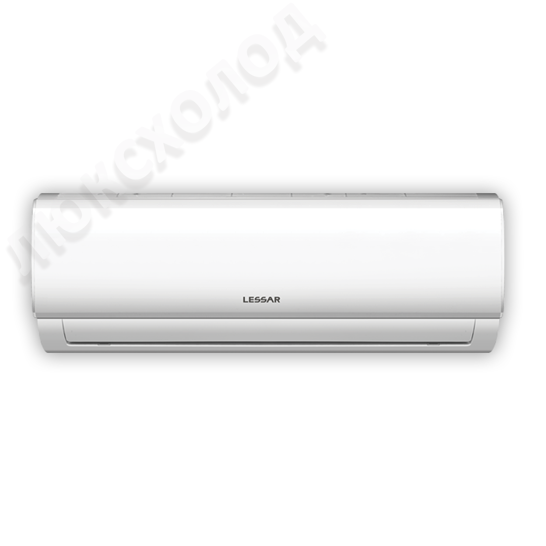 Lessar AMIGO INVERTER LS-HE09KRE2A/LU-HE09KRE2A