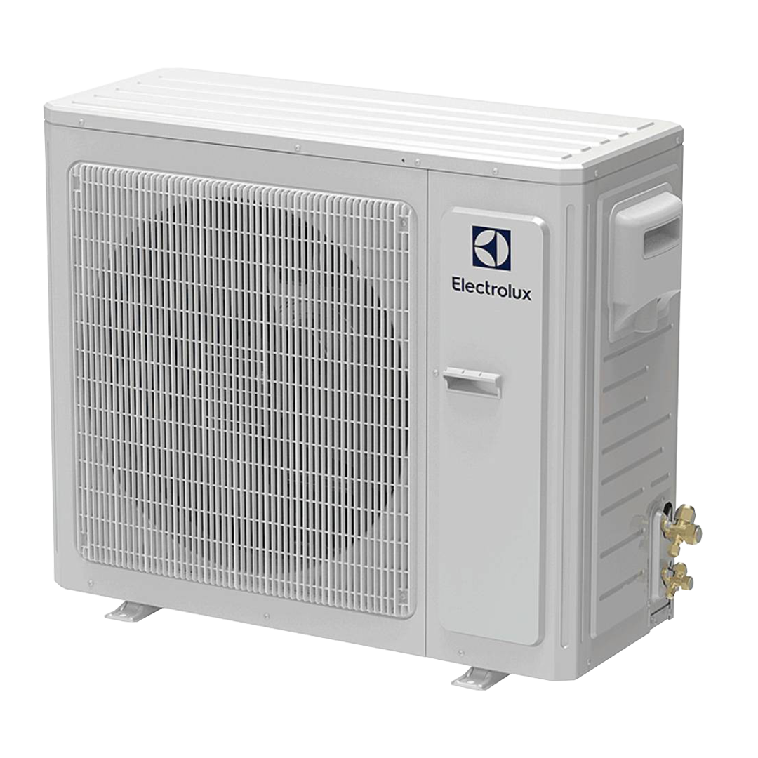 Electrolux канальная инверторная сплит-система Unitary Pro 4 DC EACD-48H/UP4-DC/N8