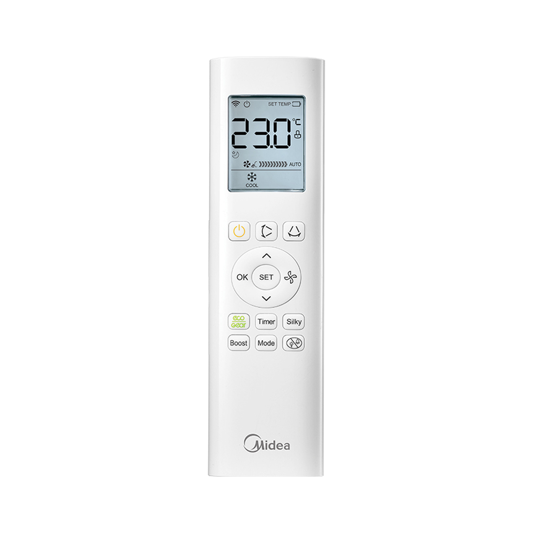 Midea Настенный внутренний блок мульти сплит-системы Unlimited MMAG2-12N8D0-I