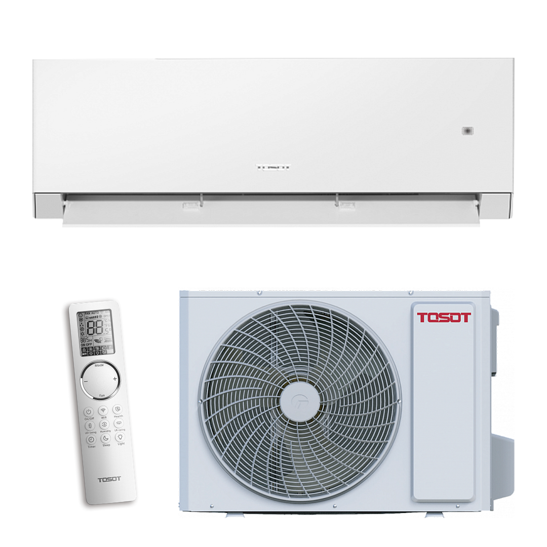 Tosot Clivia T12H-SCW/I/ T12H-SCW/O