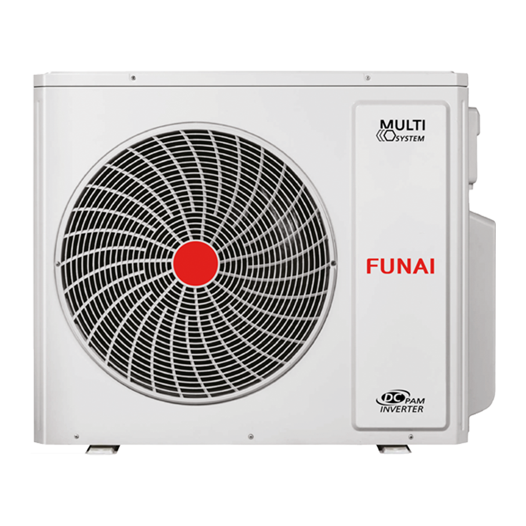 Funai Наружные блоки мульти сплит-систем Kirigami RAM-I-2KG55HP.01/U