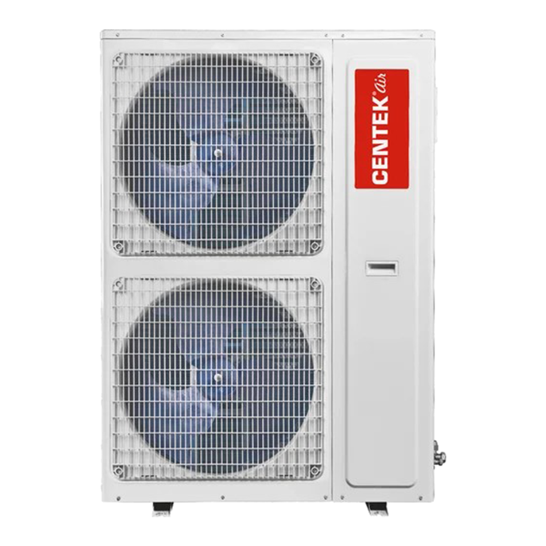 Centek Канальные сплит-системы CT-68DDC CT-68DDC12