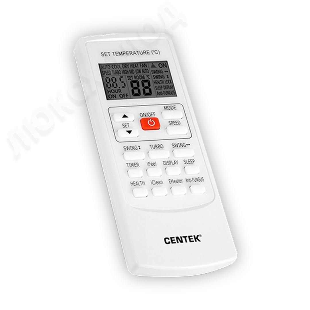 Centek CT-65Vxx DC INVERTER CT-65V12