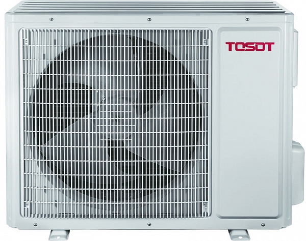 Tosot TRIANGLE Inverter T09H-STR/I-S/T09H-STR/O