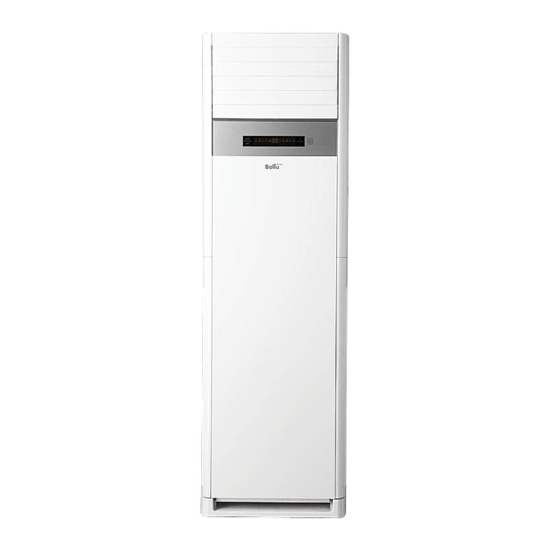 Ballu Колонная сплит-система Floor Standing BFS-60/HN1