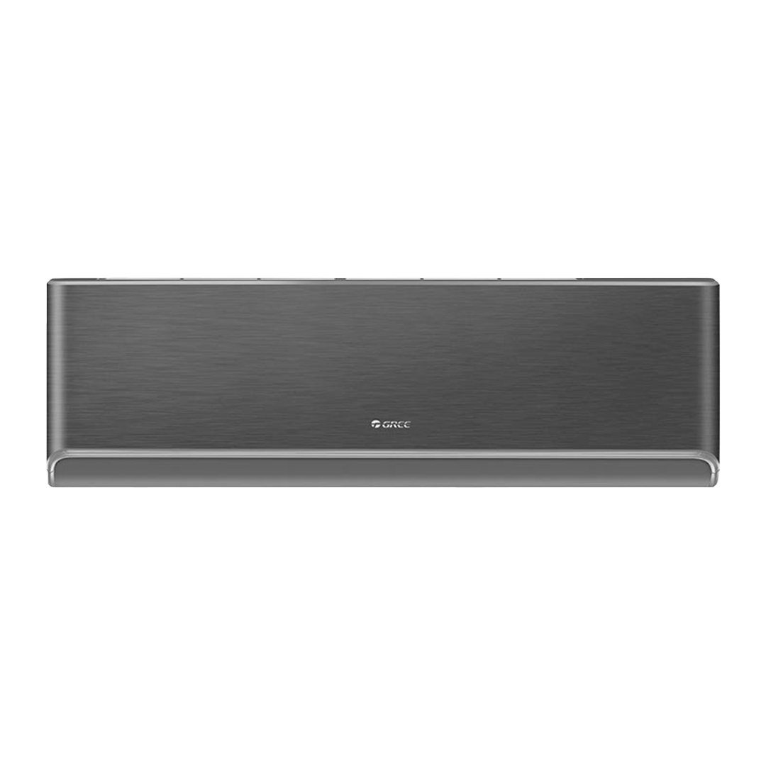 Gree Airy Inverter GWH09AVCXB-K6DNA1B (Black)