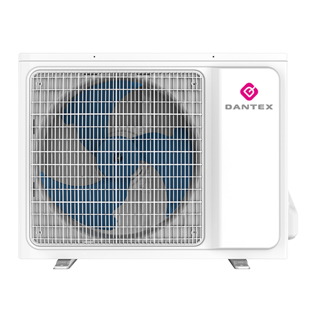 Dantex кассетные сплит-системы Smart Inverter RKD-18UHANI/RKD-18HANIE-W