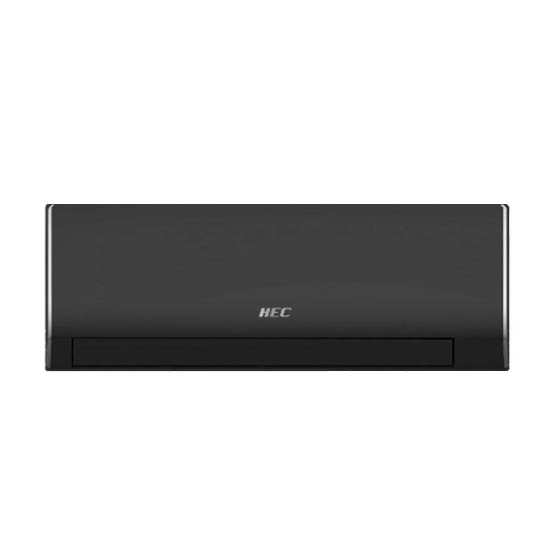 HEC Design DC inverter HEC-24HRE03/R3-B(DB)