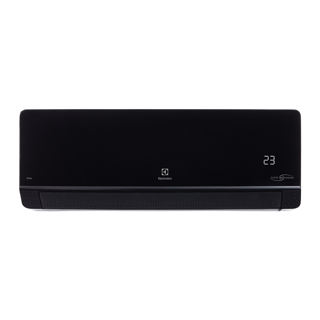 Electrolux Onix Black Super DC EACS/I-18HIX-BLACK/N8