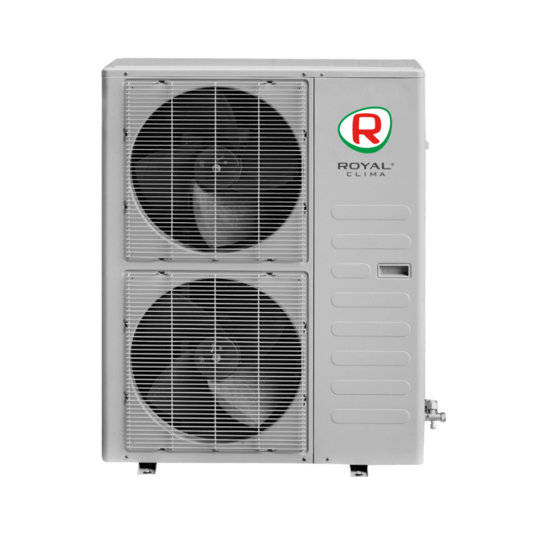Royal Clima Кассетные сплит-системы серии Esperto ES-C 24HRX/ES-E 24HX