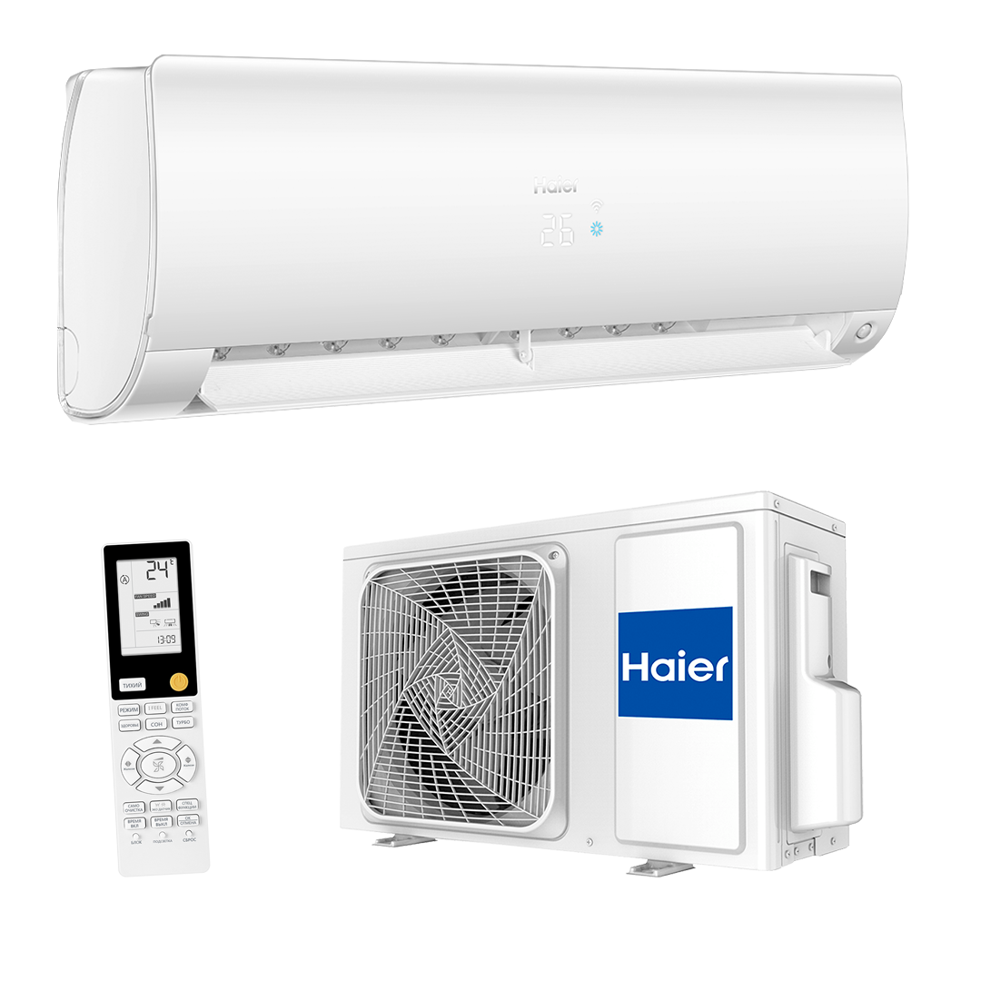 Haier Flexis Super Match AS70S2SF3FA-W/1U70S2SJ2FA