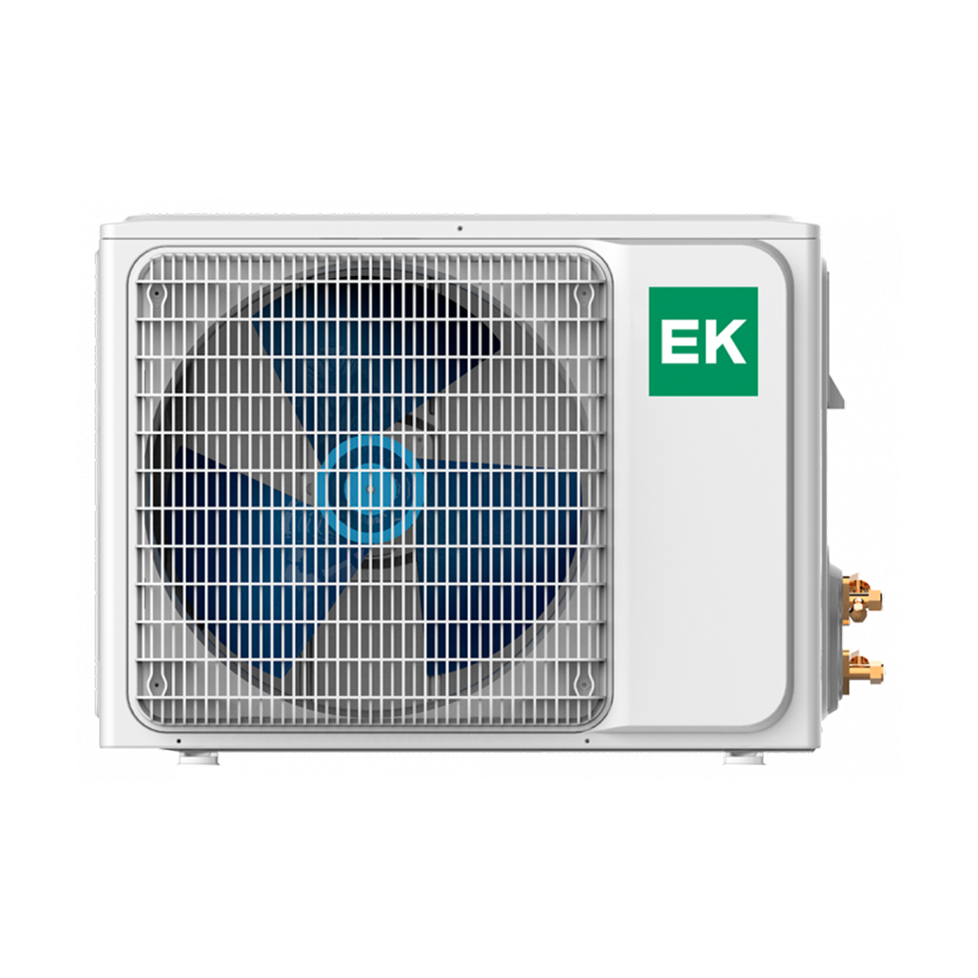 EUROKLIMAT Bosco EKSB-35HN/EKOB-35HN