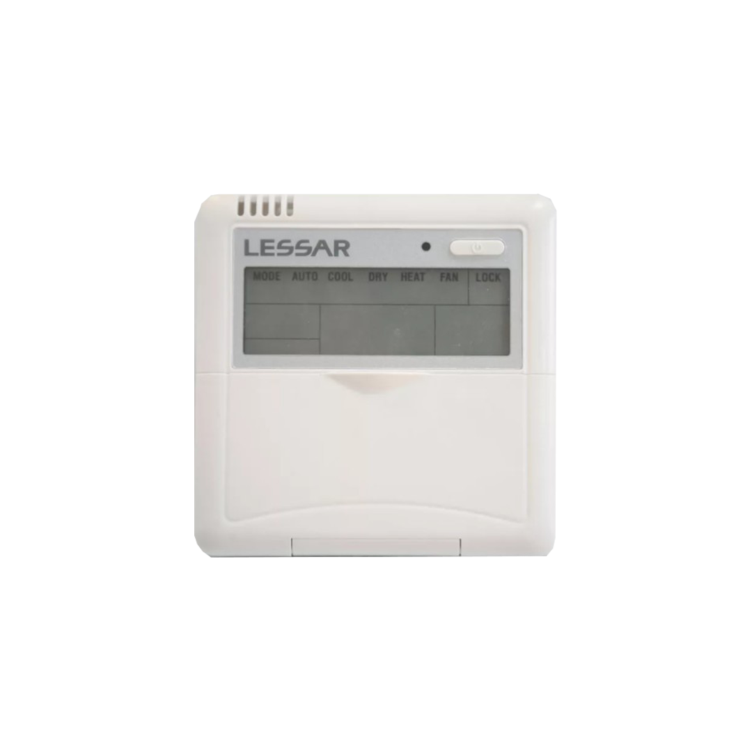 Lessar BUSINESS канальные сплит-системы LS-HE55DVA4/LU-HE55UVA4