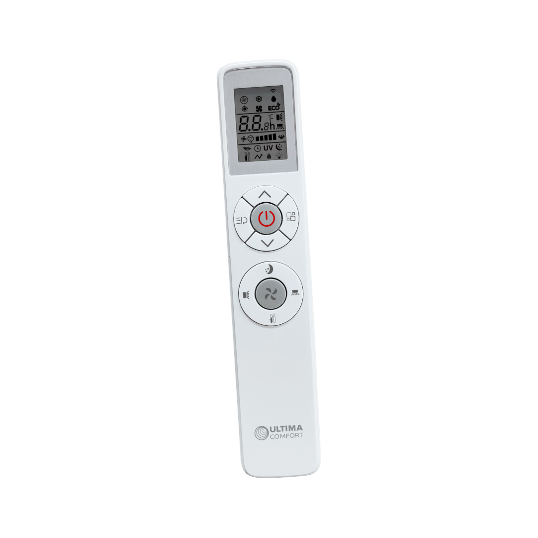 Ultima comfort Exceed EXD-24PN