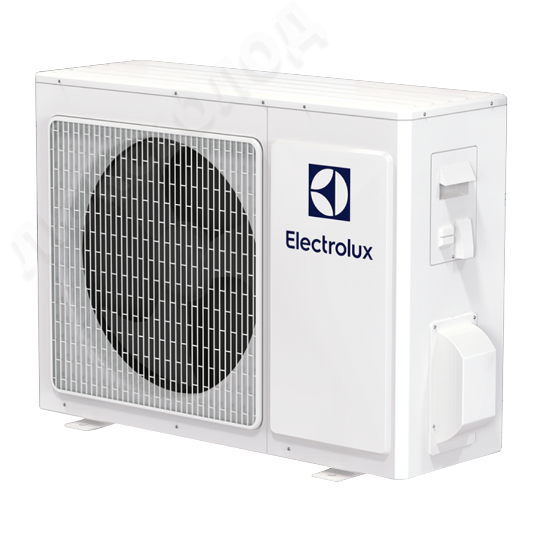 Electrolux Тепловой насос Viking EACS/I-24HVI/N8