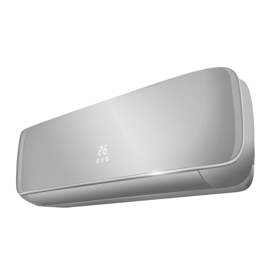 Hisense Внутренние блоки мульти сплит-систем Premium Silver Free Match DC Inverter R32 AMS-09UW4RVETG00(S)