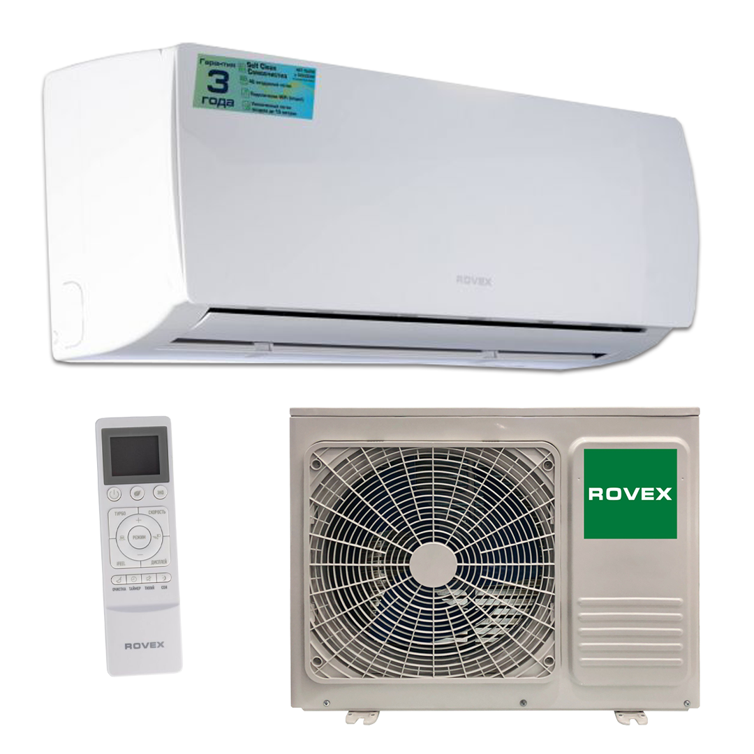 Rovex City PRO RS-12CST4 PRO
