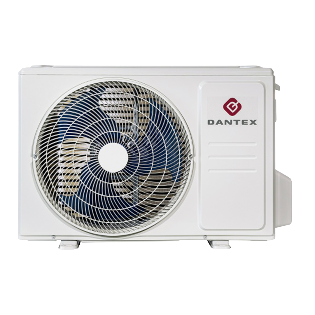 Dantex Perfect inverter RK-12PDMI/RK-12PDMIE