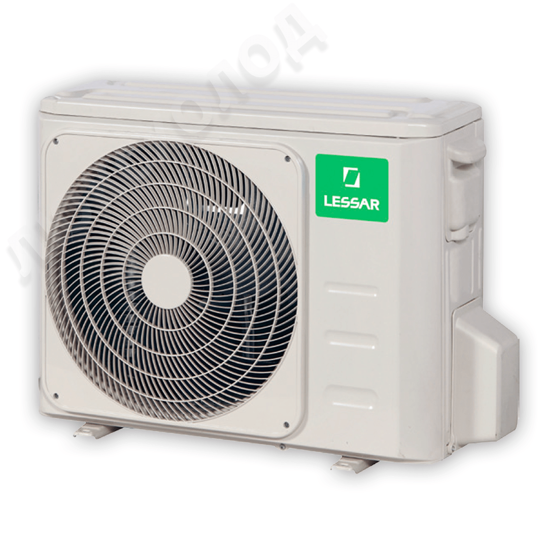 Lessar AMIGO INVERTER LS-HE09KRE2A/LU-HE09KRE2A