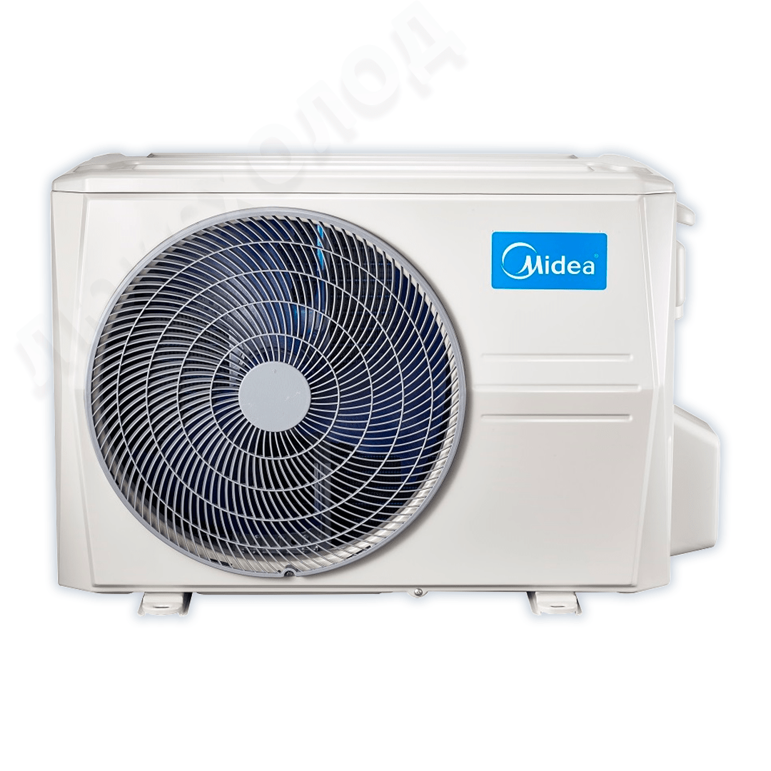 Midea Unlimited Inverter MSAG2-07N8C2S-I/MSAG2-07N8C2S-O