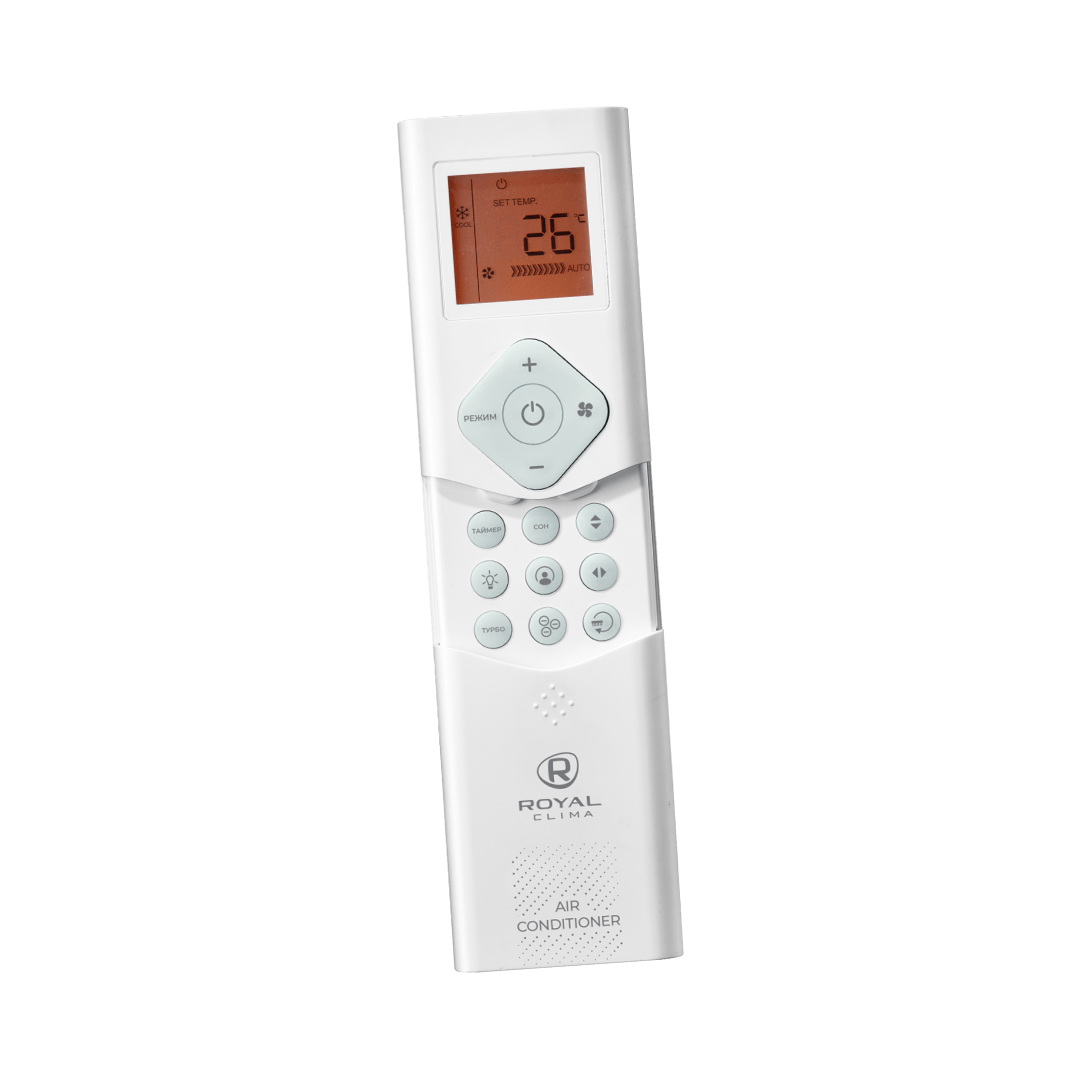 Royal Clima Кассетные сплит-системы серии Esperto ES-C 24HRX/ES-E 24HX