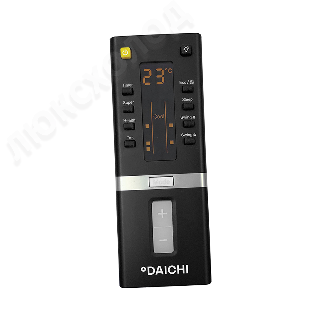 DAICHI Carbon DA70DVQ1-B/DF70DV1
