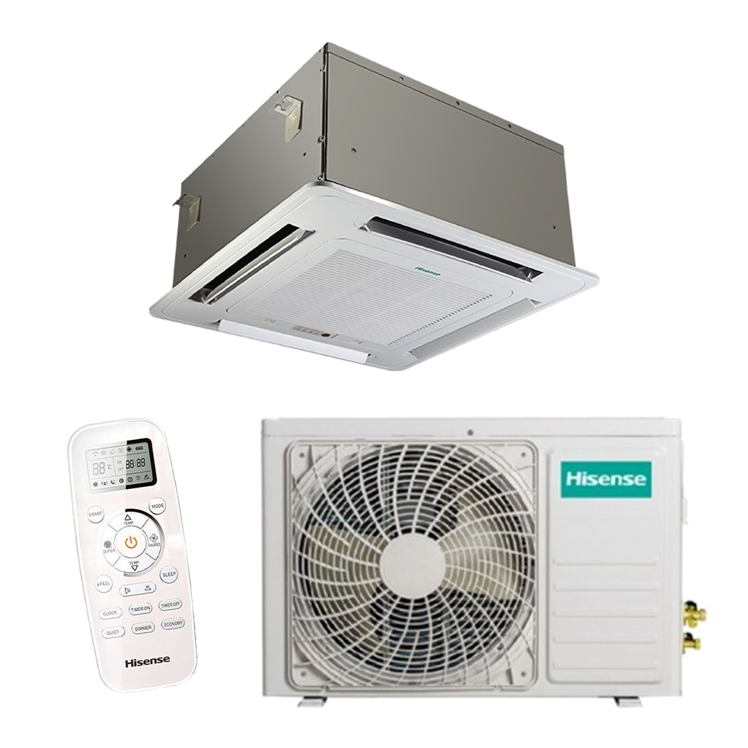 Hisense HEAVY CLASSIC AUC-24HR4SGA1
