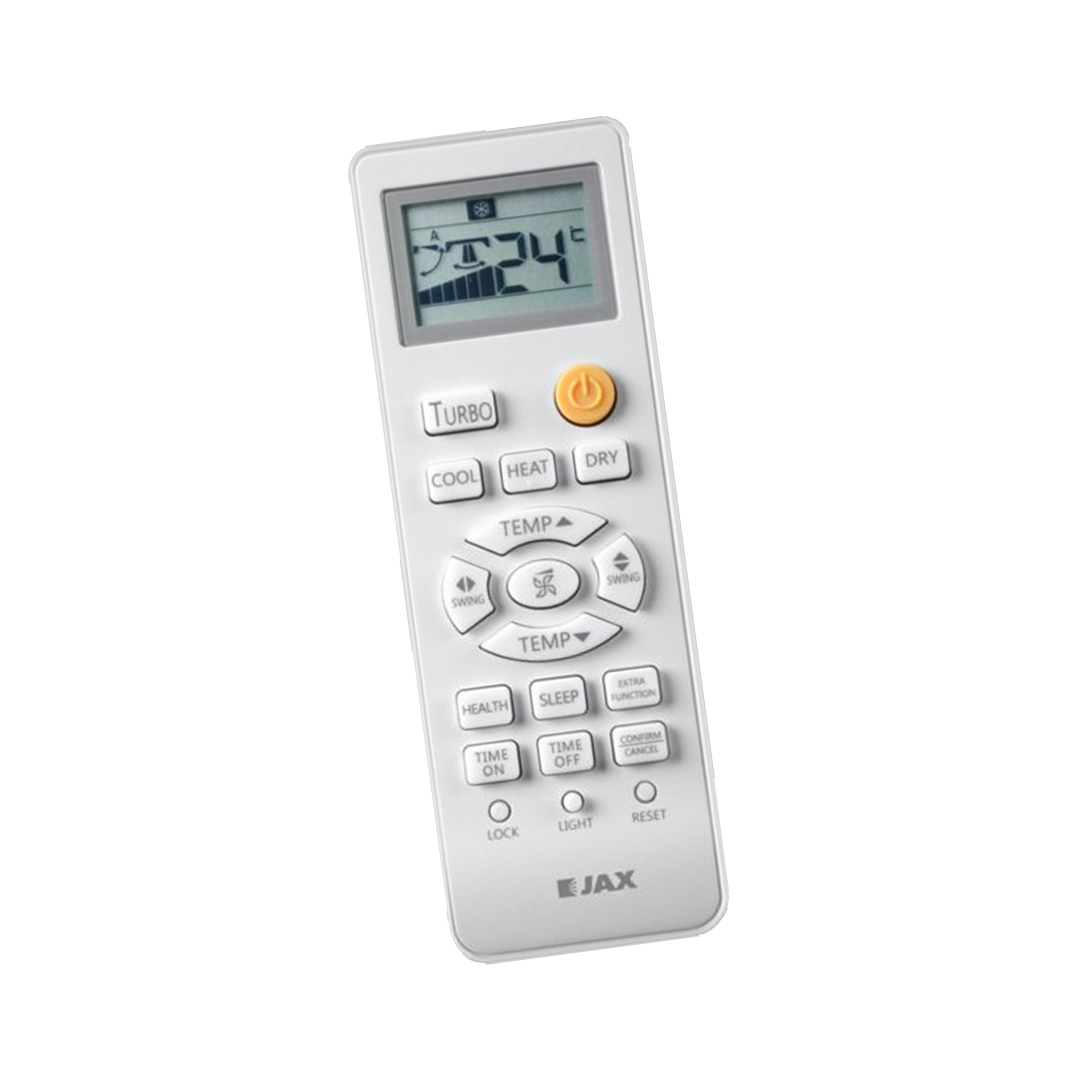 JAX Tasmania ACN-07HE