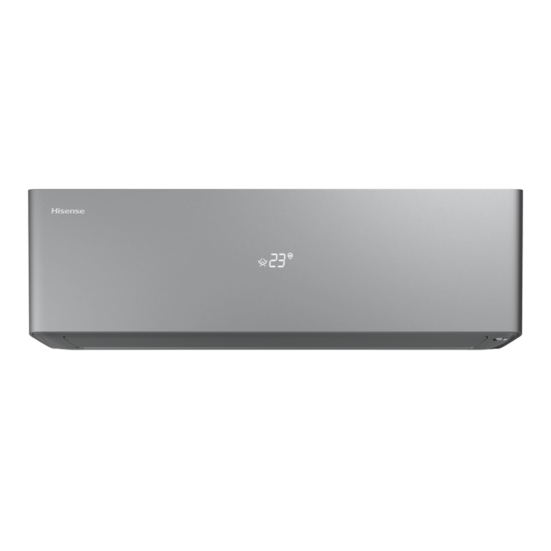 Hisense Vision Pro Carbon Superior DC Inverter AS-13UW4RXVQH02(B)
