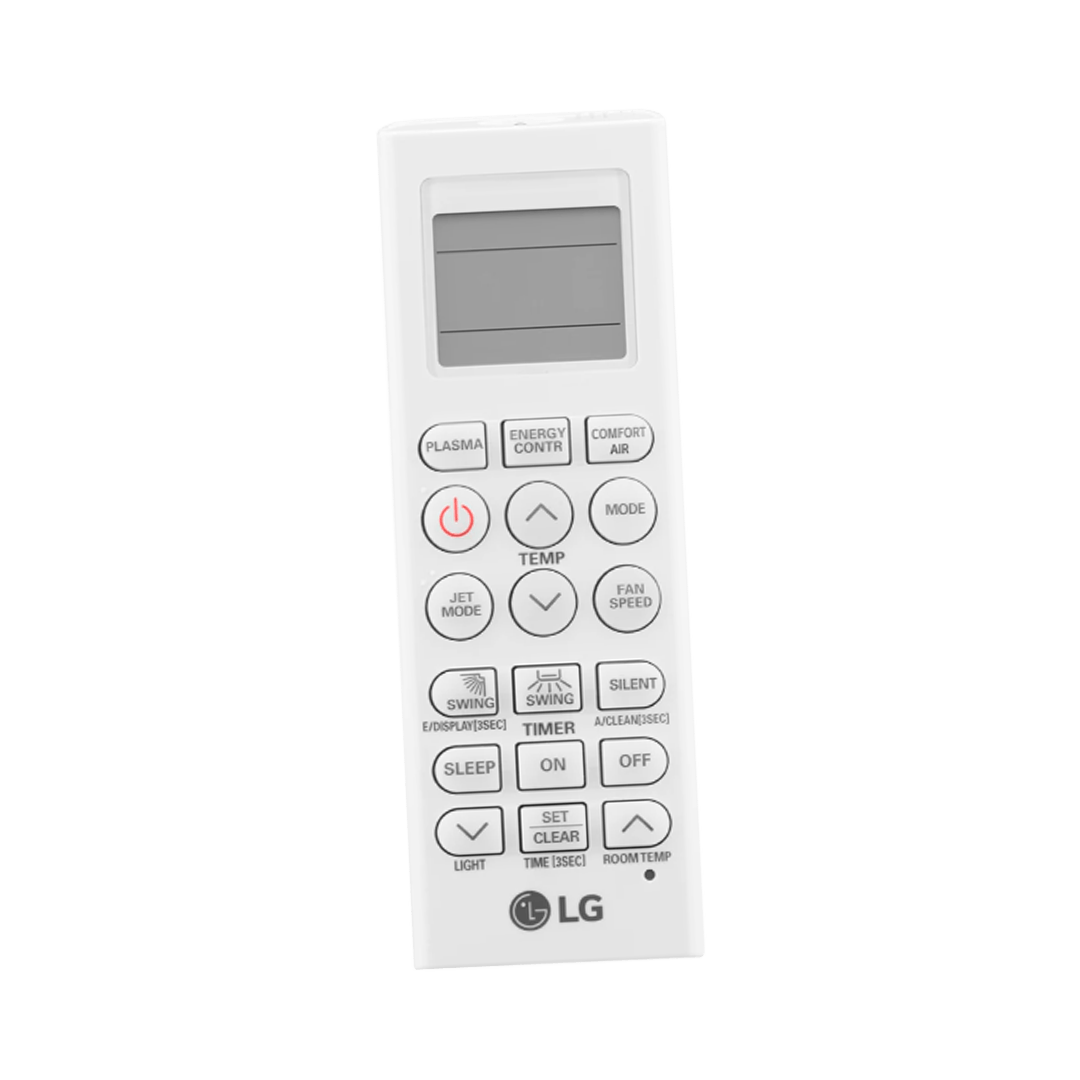 LG Eco Smart PC07SQR.NSAR / PC07SQR.UA3R