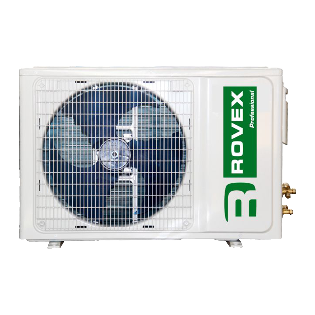 Rovex канальные сплит-системы Grande inverter ZDFE-36HRIN1A/ZOC-36HRIN1