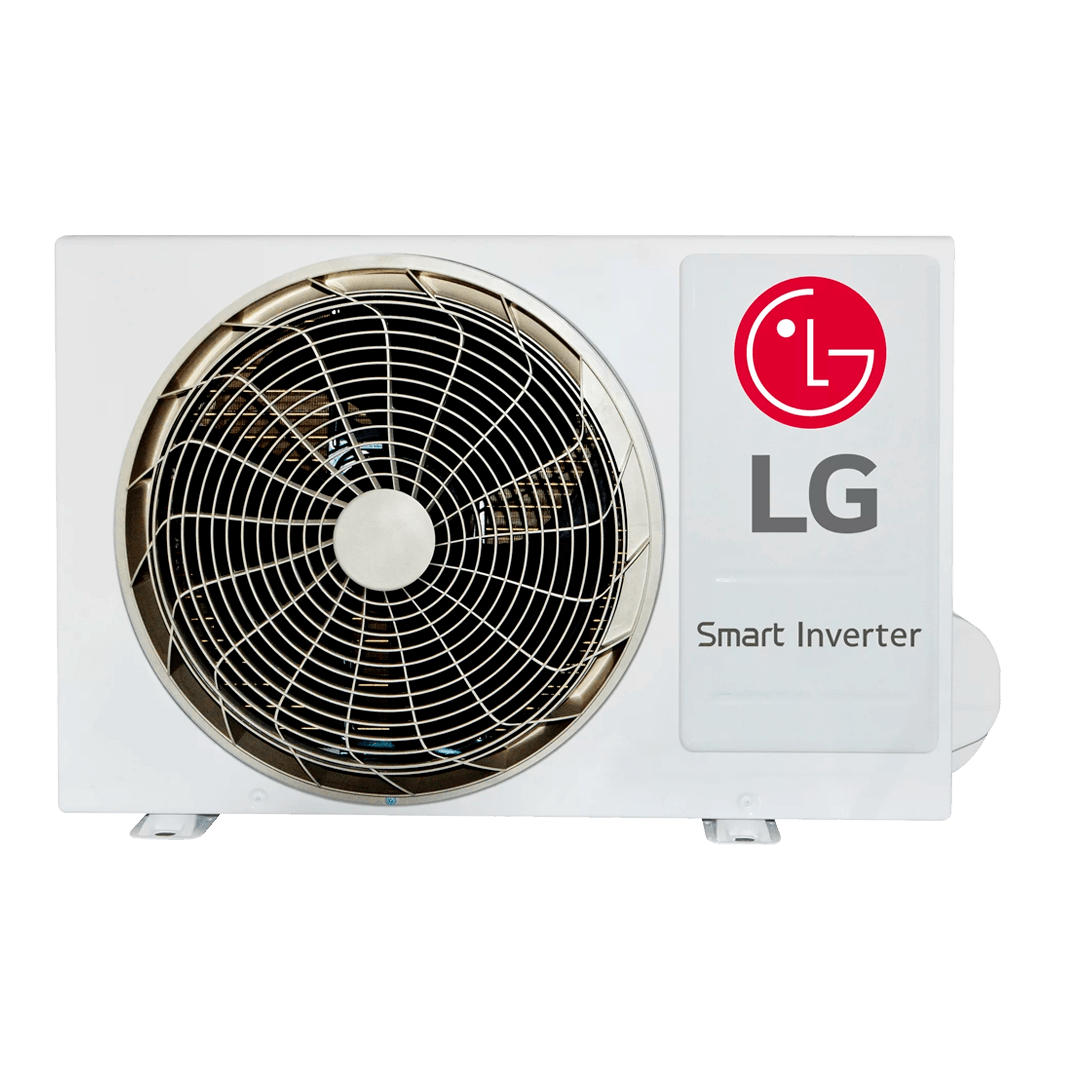 LG Eco Smart PC07SQR.NSAR / PC07SQR.UA3R