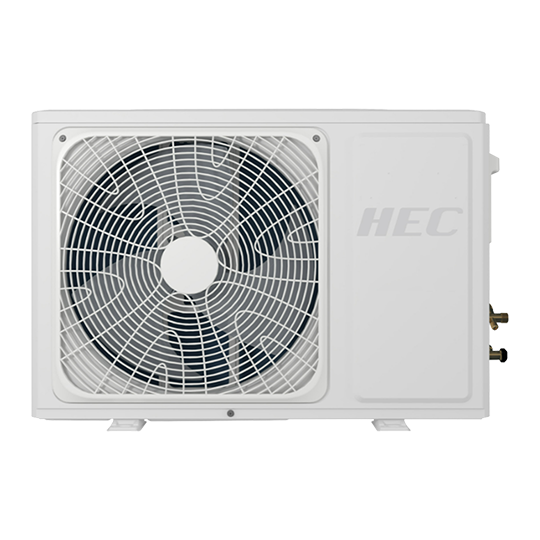 HEC Standart HEC-12HRCU03/R3
