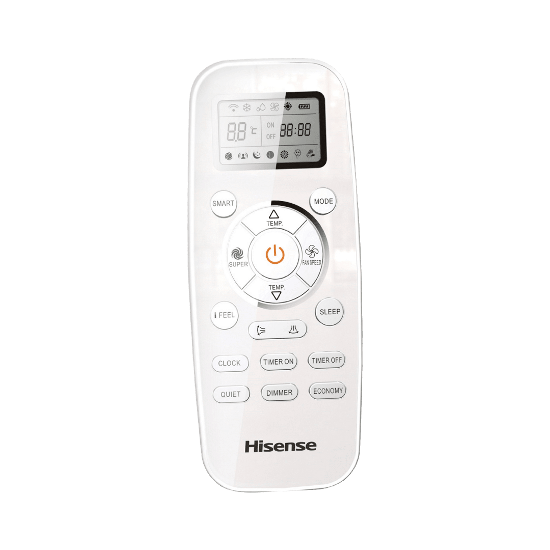 Hisense NeoClassic A (R32) AS-09HR4RYDDC00