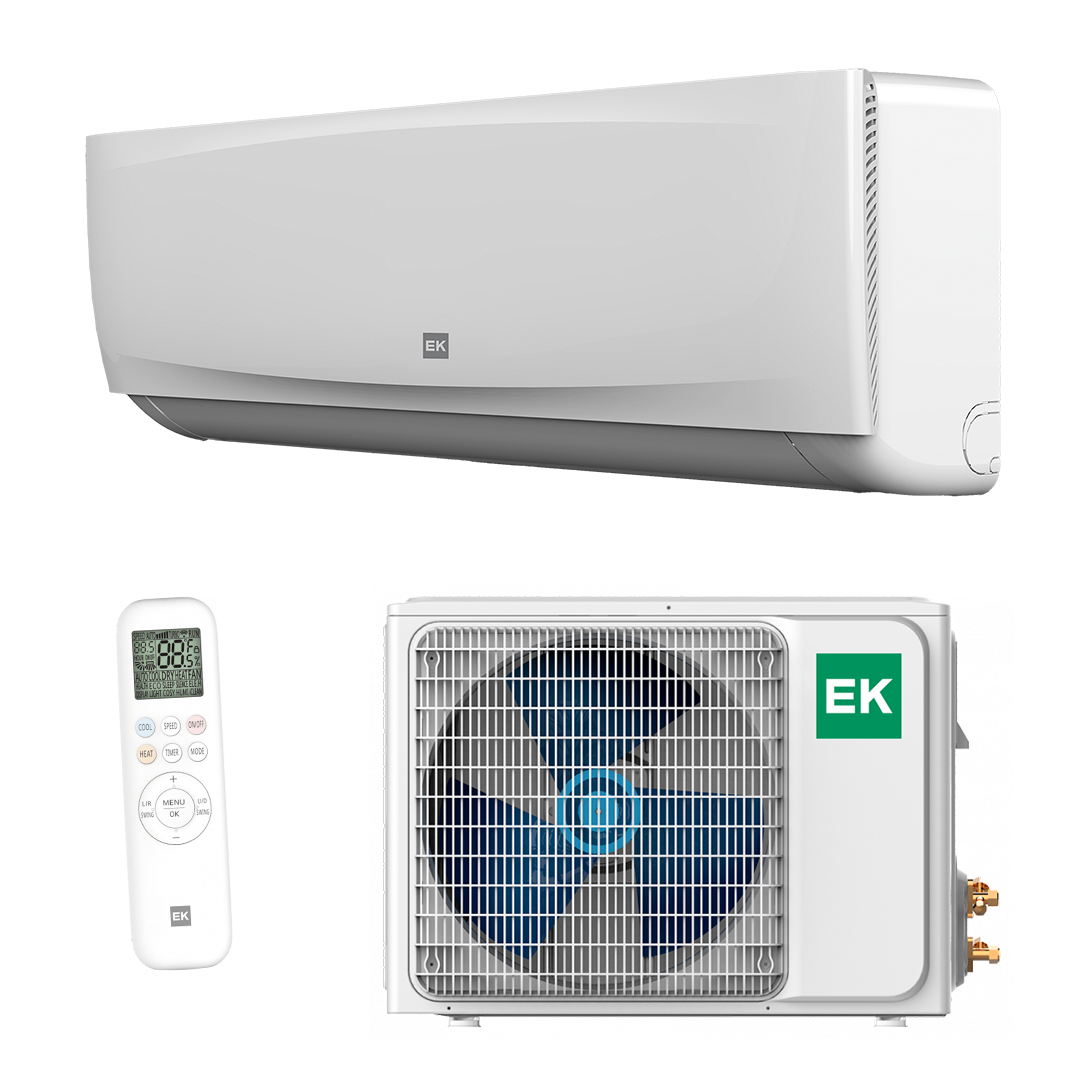 EUROKLIMAT Bosco EKSB-35HN/EKOB-35HN