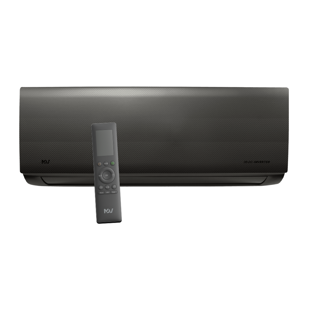 MDV внутренние блоки мульти сплит-систем Infini loft ERP inverter MDSALF-12HRFN8