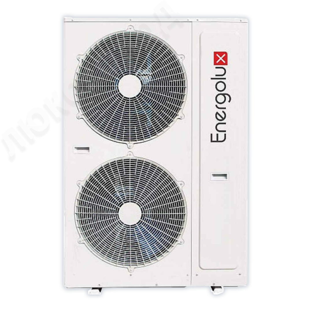 Energolux CASSETE с зимним комплектом SAC48C6-A/SAU48U6-A-WS40