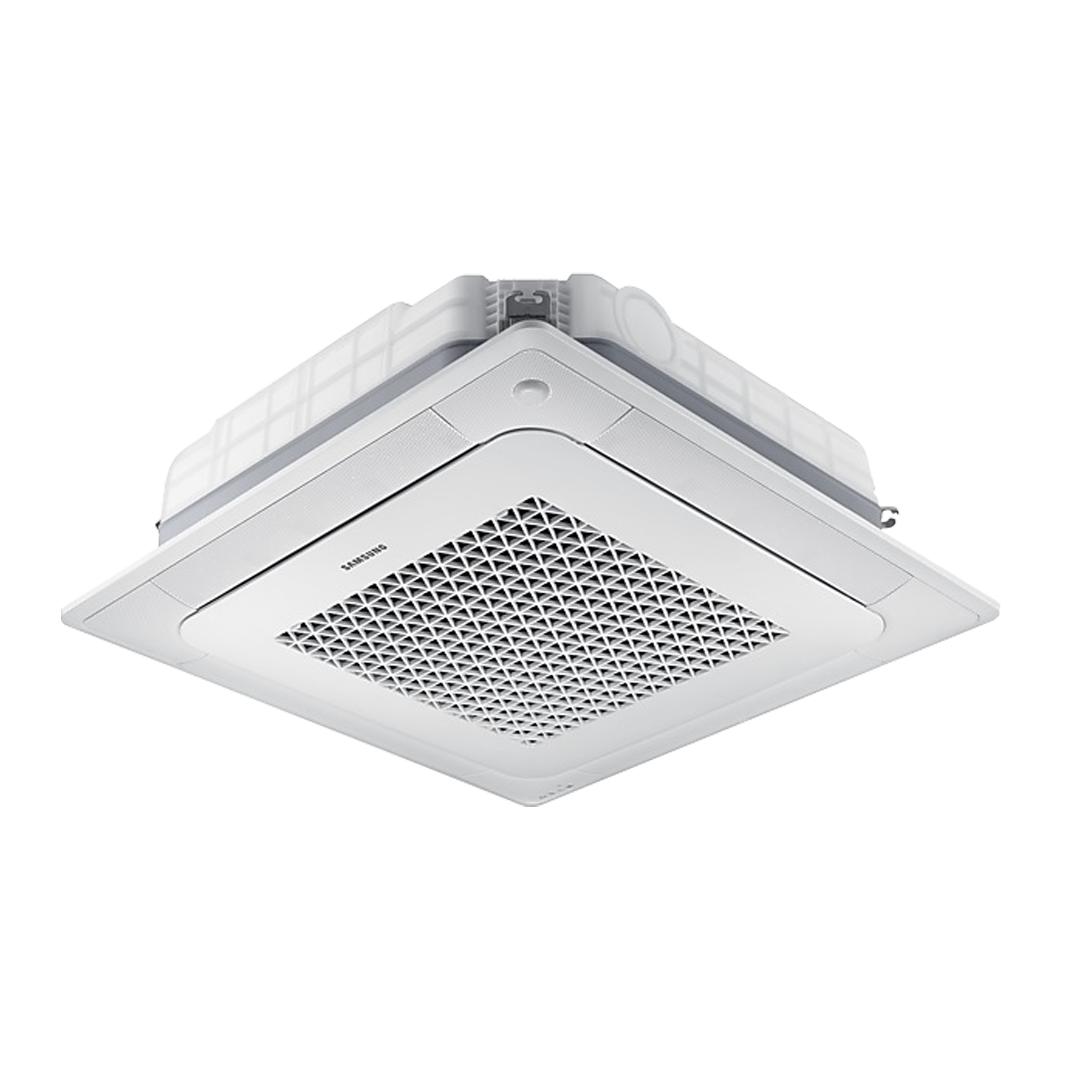 Samsung Кассетные 4-х поточные сплит-системы WindFree AC071NN4DKH/EU