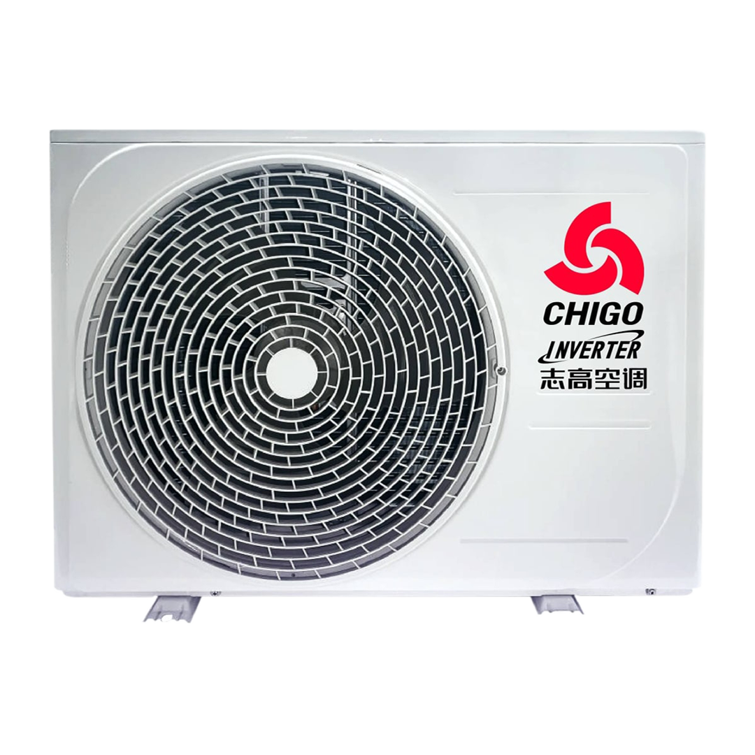 Chigo 172 KING Inverter CS-25V3A-1C172/White
